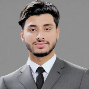 Hassan Rasool Bajwa-Freelancer in Islamabad,Pakistan