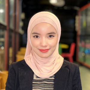 Nurul Syakirah-Freelancer in Kuala Lumpur,Malaysia