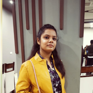 Vishakha Agrawal-Freelancer in Jaipur,India