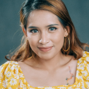 Roshel Alyzzia Rioflorido-Freelancer in Cebu City,Philippines