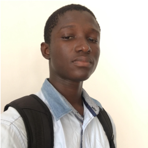 Abubakari Abdulai-Freelancer in Accra,Ghana