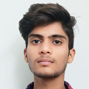 Shivank Yadav-Freelancer in KANPUR,India