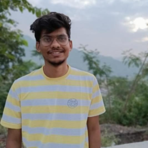 Jayesh Panwar-Freelancer in Indore,India