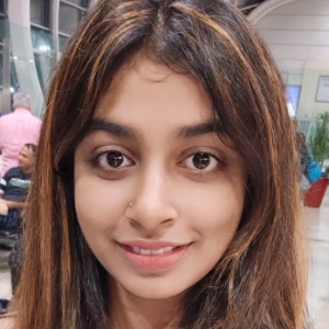 Sakshi Baviskar-Freelancer in Bengaluru,India