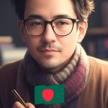 Jonaid Ahmed-Freelancer in Manikganj,Bangladesh