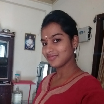 Manisha P-Freelancer in Hyderabad,India