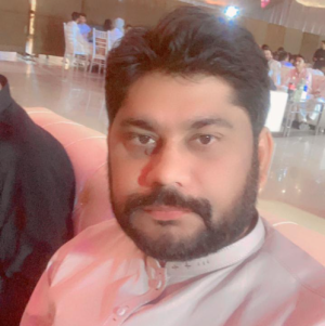 Sheikh Bilal-Freelancer in Lahore,Pakistan