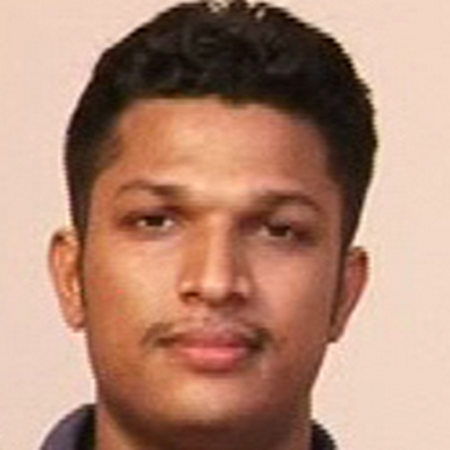 Vipin -Freelancer in Hyderabad,India