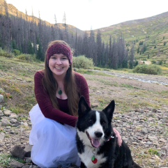 Kaitlin Connor-Freelancer in Durango,USA
