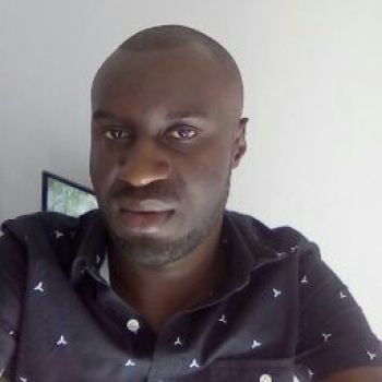 Jared Alando-Freelancer in Kisumu,Kenya