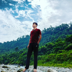 Piyush Sharma-Freelancer in Dehradun,India