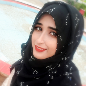Ayesha Malik-Freelancer in karachi,Pakistan