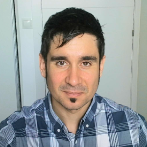 Jorge Gonzalezfernandez-Freelancer in Madrid,Spain