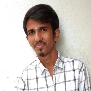 Naveen Raj-Freelancer in Madurai,India
