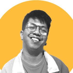 Joren Garcia-Freelancer in Silang,Philippines