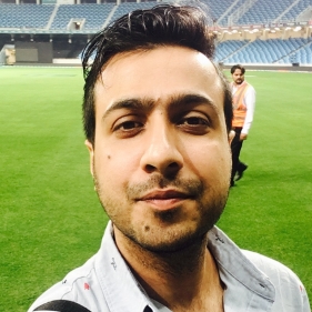 Azeem Siddiqui-Freelancer in Karachi,Pakistan