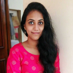 Sandhya Nagaraj-Freelancer in Bengaluru,India