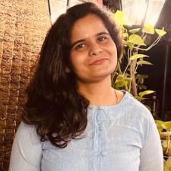 Sharvari Aher-Freelancer in Mumbai,India