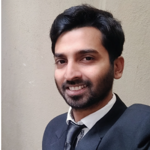 Syed Maaz Ahamed-Freelancer in Bengaluru,India