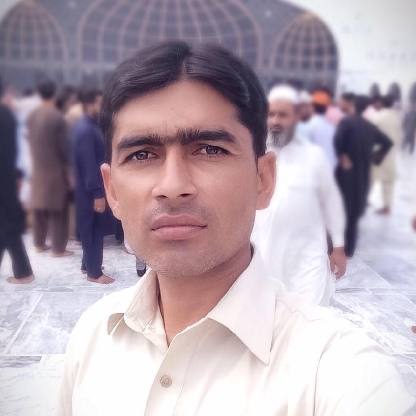 Iqbal Ahmad-Freelancer in Muzaffargarh,Pakistan