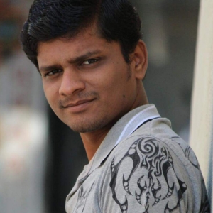 Bindesh Pandya-Freelancer in Keshod,India