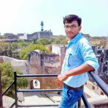 Navin Patel-Freelancer in AHMEDABAD,India