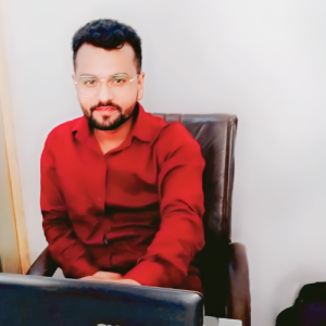 Pradeep Kumawat-Freelancer in Ringas,India