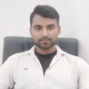 Pritam Kumar-Freelancer in Patna,India