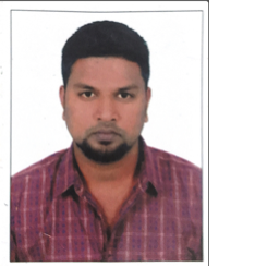 Sajjan Kuppuswamy-Freelancer in Chennai,India