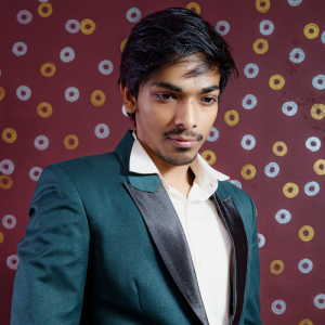 Uzair Zaveri-Freelancer in Mumbai,India