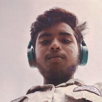 Anil Smart-Freelancer in Hyderabad,India
