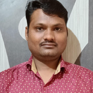 Vishal Jadhav-Freelancer in pune,India