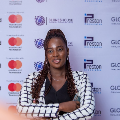 Odey Princess-Freelancer in Abuja,Nigeria