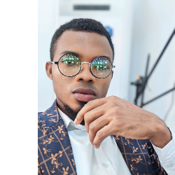 Loveday Ezekwe-Freelancer in Abuja,Nigeria