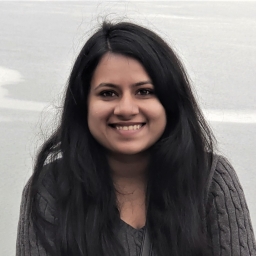 Trushita Maurya-Freelancer in Pune,India