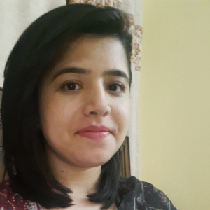 Rizwana Fatima-Freelancer in Lahore,Pakistan