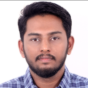 Alwin P Antony-Freelancer in Thrissur,India