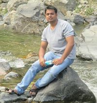 Akhil Chaurasia-Freelancer in Delhi, India,India