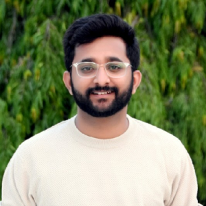Aabhas Vincent-Freelancer in Pune,India