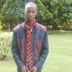 Benard Korir-Freelancer in Nairobi,Kenya