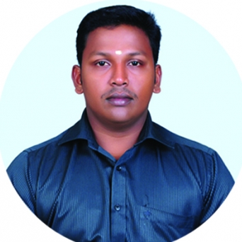 Sooraj M-Freelancer in Trivandrum,India