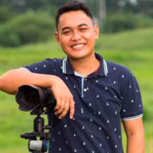 Richard Paul Mendoza-Freelancer in Cavite City,Philippines