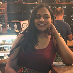 Aahana-Freelancer in Delhi,India
