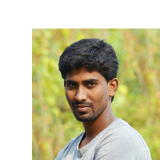 Senthilkumar-Freelancer in Chennai,India