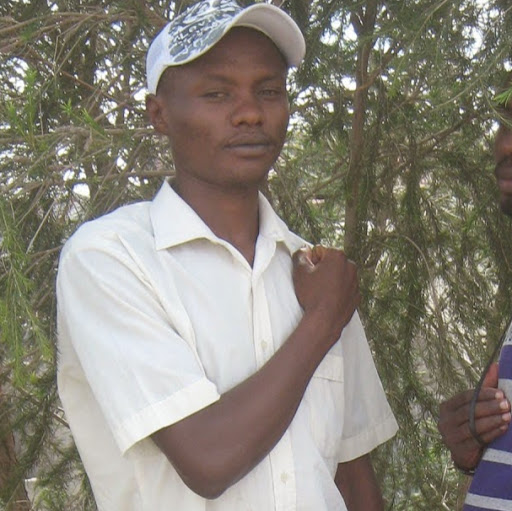 Robert Nzou-Freelancer in Nairobi,Kenya