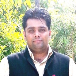 Amit Joshi-Freelancer in Jaipur,India