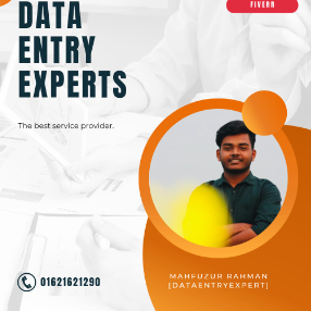 Mahfuzur Rahman-Freelancer in Dhaka,Bangladesh