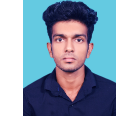 Pravin Senthilvel-Freelancer in Chennai,India