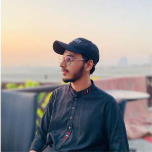 Uzair Aamir-Freelancer in Karachi,Pakistan