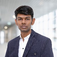 Parshad Sudani-Freelancer in Rajkot,India